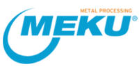 Wartungsplaner Logo MEKU Metal Processing GmbHMEKU Metal Processing GmbH
